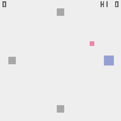 BASERUNNER DASH
